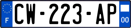 CW-223-AP