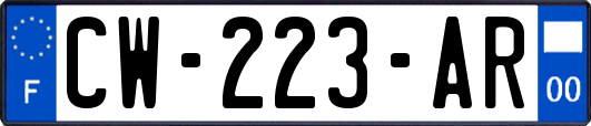 CW-223-AR