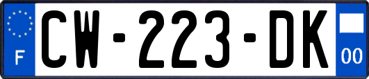 CW-223-DK