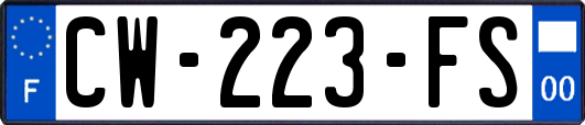 CW-223-FS
