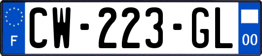 CW-223-GL