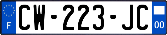 CW-223-JC