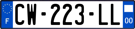 CW-223-LL