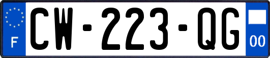 CW-223-QG