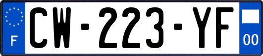 CW-223-YF