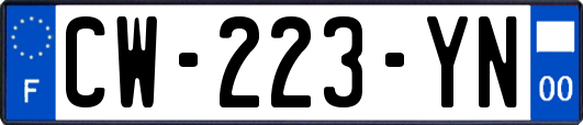 CW-223-YN