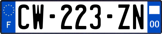 CW-223-ZN