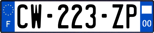 CW-223-ZP