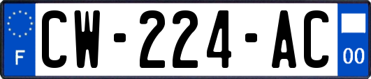 CW-224-AC