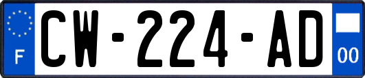 CW-224-AD