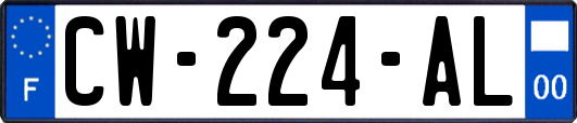 CW-224-AL