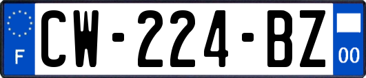 CW-224-BZ