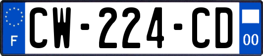 CW-224-CD