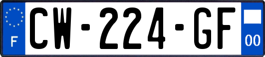 CW-224-GF
