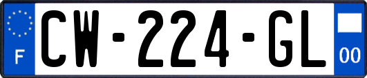 CW-224-GL