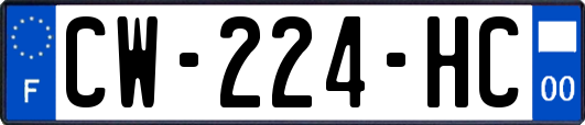 CW-224-HC