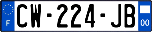 CW-224-JB
