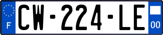 CW-224-LE