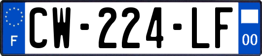 CW-224-LF
