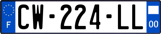 CW-224-LL