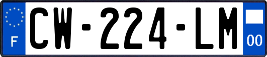 CW-224-LM
