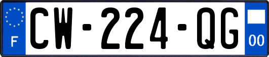 CW-224-QG