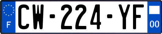 CW-224-YF