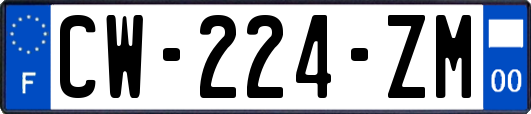 CW-224-ZM