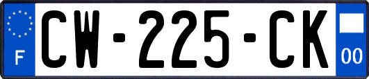 CW-225-CK