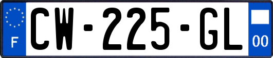 CW-225-GL