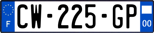 CW-225-GP