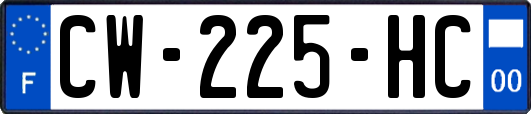 CW-225-HC