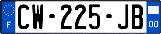 CW-225-JB