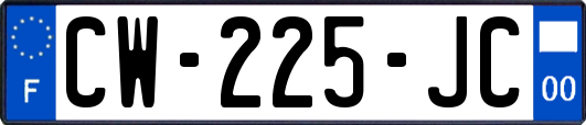 CW-225-JC