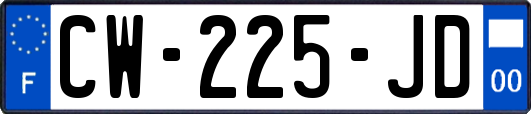 CW-225-JD