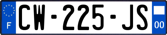 CW-225-JS