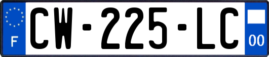 CW-225-LC