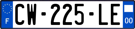CW-225-LE
