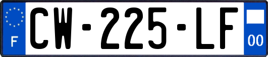 CW-225-LF