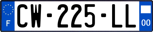 CW-225-LL