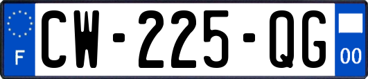 CW-225-QG