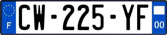 CW-225-YF