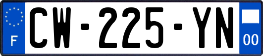 CW-225-YN