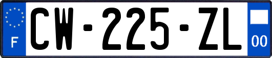 CW-225-ZL