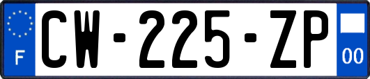 CW-225-ZP