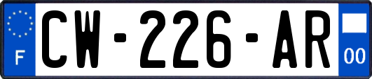 CW-226-AR