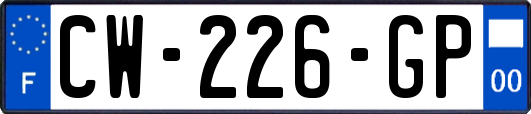 CW-226-GP