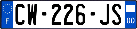 CW-226-JS