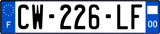 CW-226-LF
