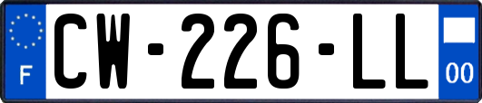 CW-226-LL